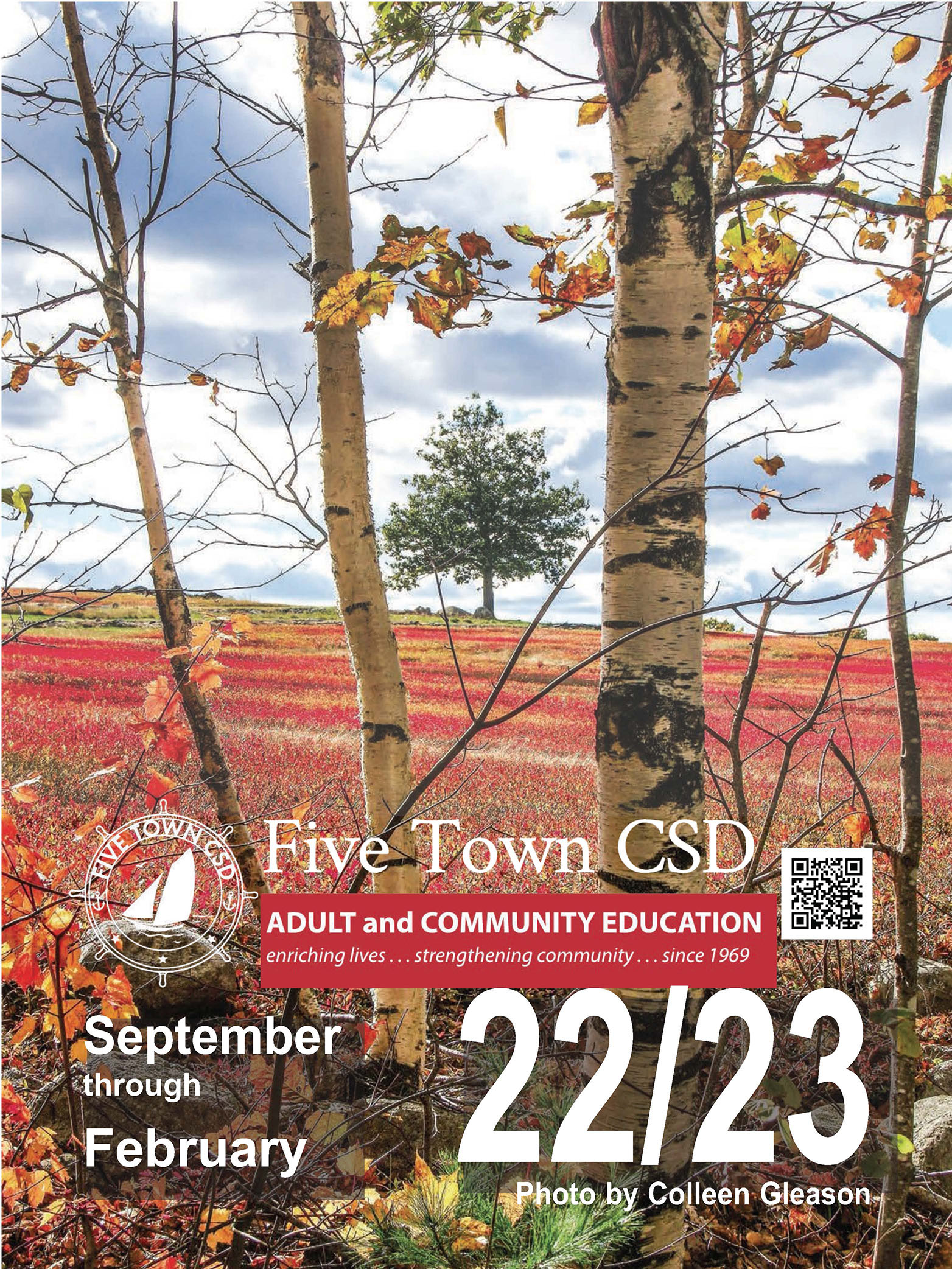 Five Town CSD Adult & Community Education image #13970