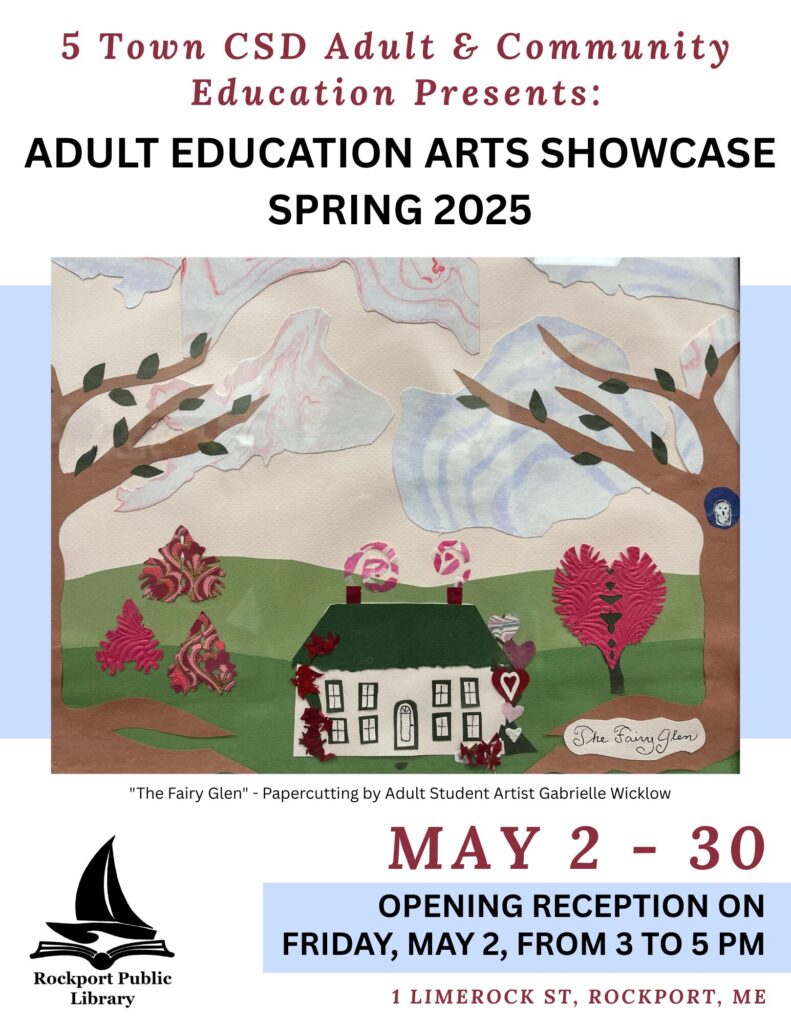 Five Town CSD Adult & Community Education image #66061